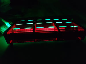 BoxWing 12v Light Bar